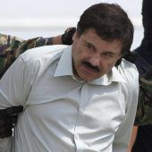 Belastendes Material gegen „El Chapo“ enthüllt