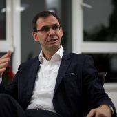 „Land hat mehr getestet als Südkorea”