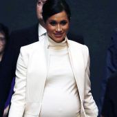 Babyparty in New York