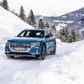 Neu sortiert und elektrifiziert