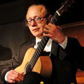 Gitarrenvirtuose