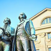 Eine charmante Kulturstadt