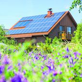 Batteriespeicher-Anlagen werden jetzt mit bis zu 5000 Euro gefördert