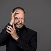 „Das Wichtigste ist, Menschen  zu mögen“