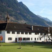 Franziskanerkloster Bludenz bittet um Unterstützung