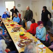 Feldkircher „Füranand“ feiert Wiedereröffnung