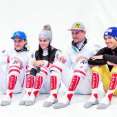 Krankenstand statt Ski-WM