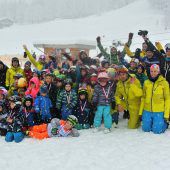 70 Jahre Freude am Skisport