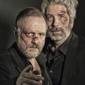Zugaben von „Stermann & Grissemann“