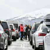 Ausnahmezustand am Brenner