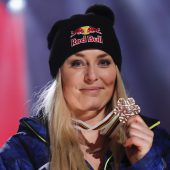 Vonn träumt von einer Schauspielkarriere