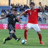 Grbic und Co. trotzen Italien