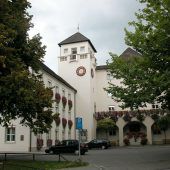 Dornbirn startet die digitale Zustellung