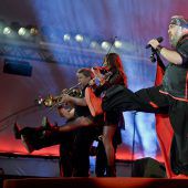 Festival Woodstockenweiler hat enorm nachgerüstet