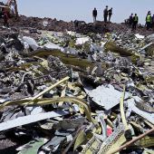 FBI ermittelt nach Boeing-Absturz