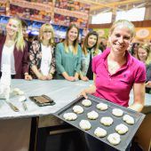 Backbloggerin Christina: „Brauche keine Chia-Samen zum Backen“