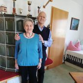 Seit 60 Jahren „danand möga“