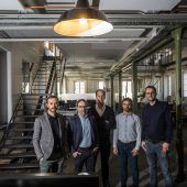 Schöne alte, neue Welt
