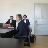 Restmüll statt reicher Beute