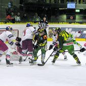 EHC schafft es ins siebte Spiel