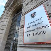 Vorarlberger wegen schweren Betrugs in Salzburg vor Gericht