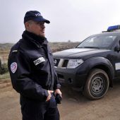 EU beschließt Ausbau von Frontex