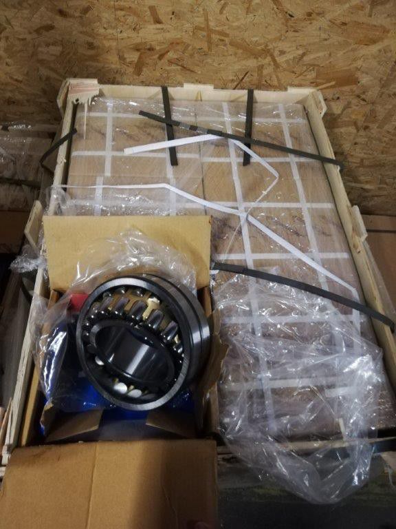 1,5 Tonnen gefälschte Rollenlager - Vorarlberger Nachrichten | VN.AT