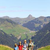 Großes Walsertal lädt zur Planungswerkstatt