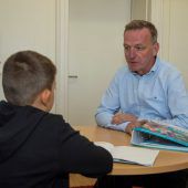 Deutschförderklassen: Testformat ist endlich da