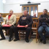 Waffenschmuggel im großen Stil