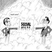Schall und Rauch!
