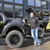 „Matchboxautos sind größer geworden“
