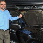 „E-Antrieb ist alternativlos“