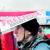 Nächster Anlauf zum Brexit