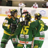 EHC siegt 4:2, Spiel sieben entscheidet. »C1