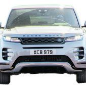 Evoque startet neu durch