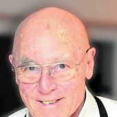 Ein Mann mit Überzeugung