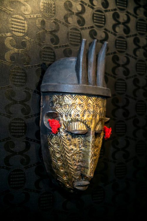 Im Flatz Museum in Dornbirn wird heute, 19 Uhr, die Ausstellung „Faces“ eröffnet.  VN/Paulitsch