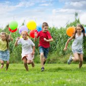 Großes Programm für Bludenzer Familien