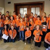 Gemeinsam musizieren in Lochau
