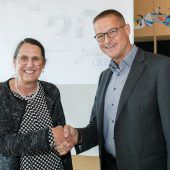 Buchstabensalat und Zahlenbrei