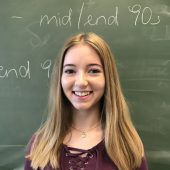 Vienna calling: Auf Klassenfahrt in die Hofburg