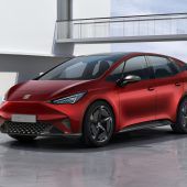 Autonews der WocheSeat plant Elektrooffensive / Limousine der Mercedes-Benz A-Klasse mit AMG-Power / 5. Vorarlberger Autotage