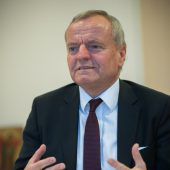 Ein Spitzer-Appell für menschliche Nähe