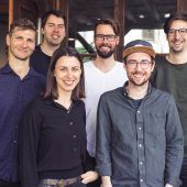 Start-up-Szene knüpft Kontakte