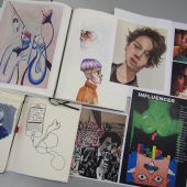 Young Art Generation bleibt in Bewegung