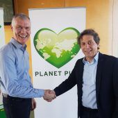 Das „grüne Herz“ erneuert seinBekenntnis zur Austria