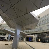 Viele teure Fehler bei Krankenhausbau