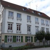 Mundartdichtung im Kulturcafé