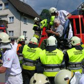 Emser Feuerwehr feiert 150. Geburtstag